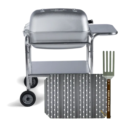 GrillGrates for PK Original & PKTX Models