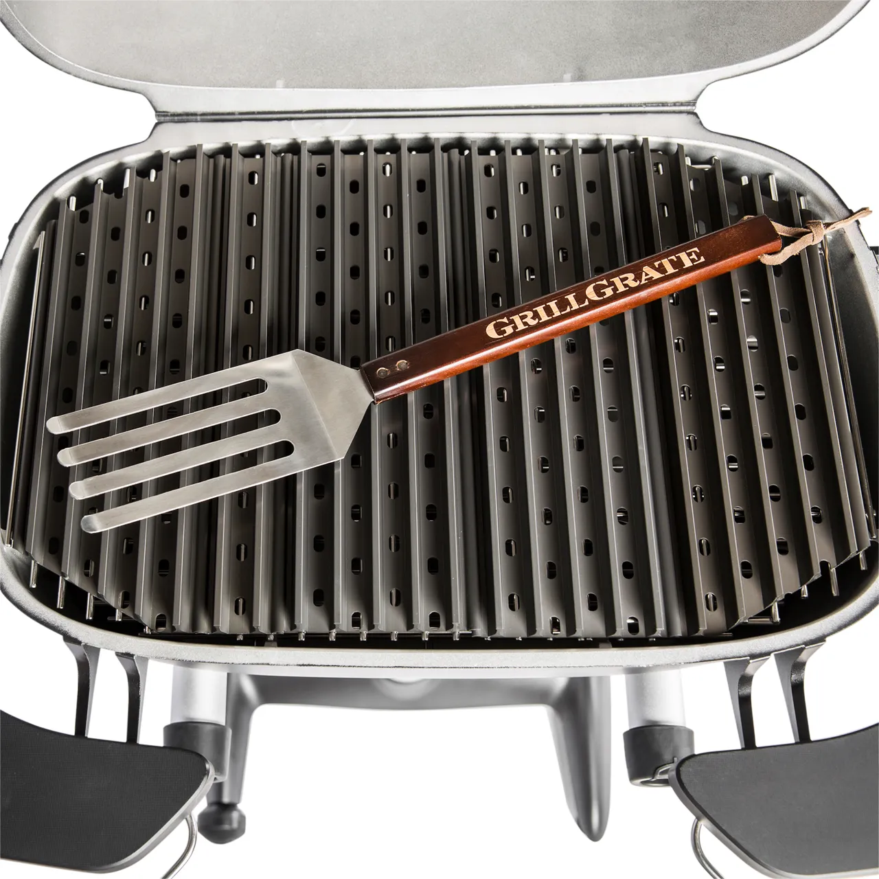 GrillGrates for PK360