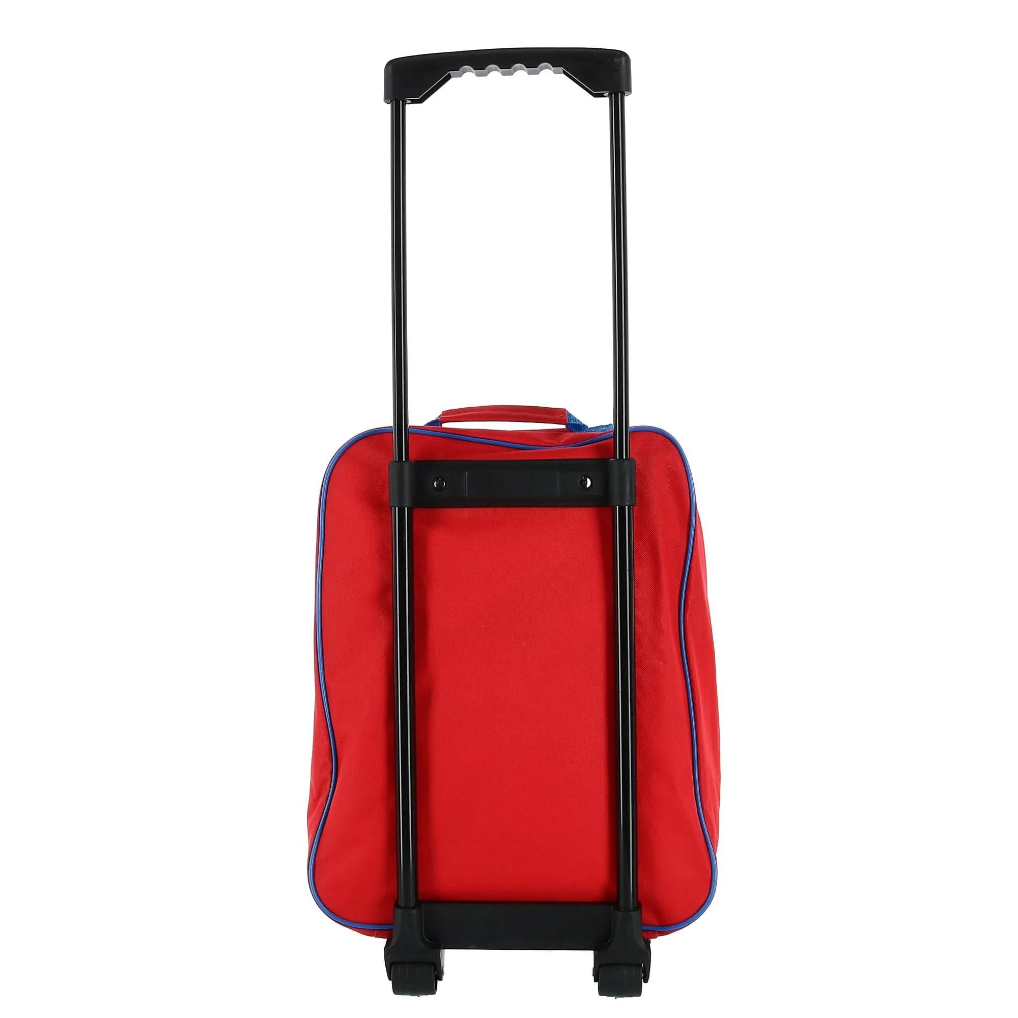 Group Ruz Kids' Mickey Mouse Rolling Luggage