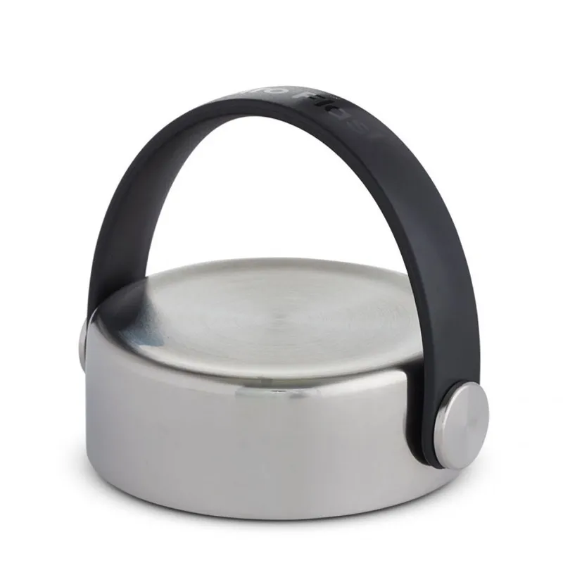 HDF-SSWFX WIDE STAINLESS STEEL CAP