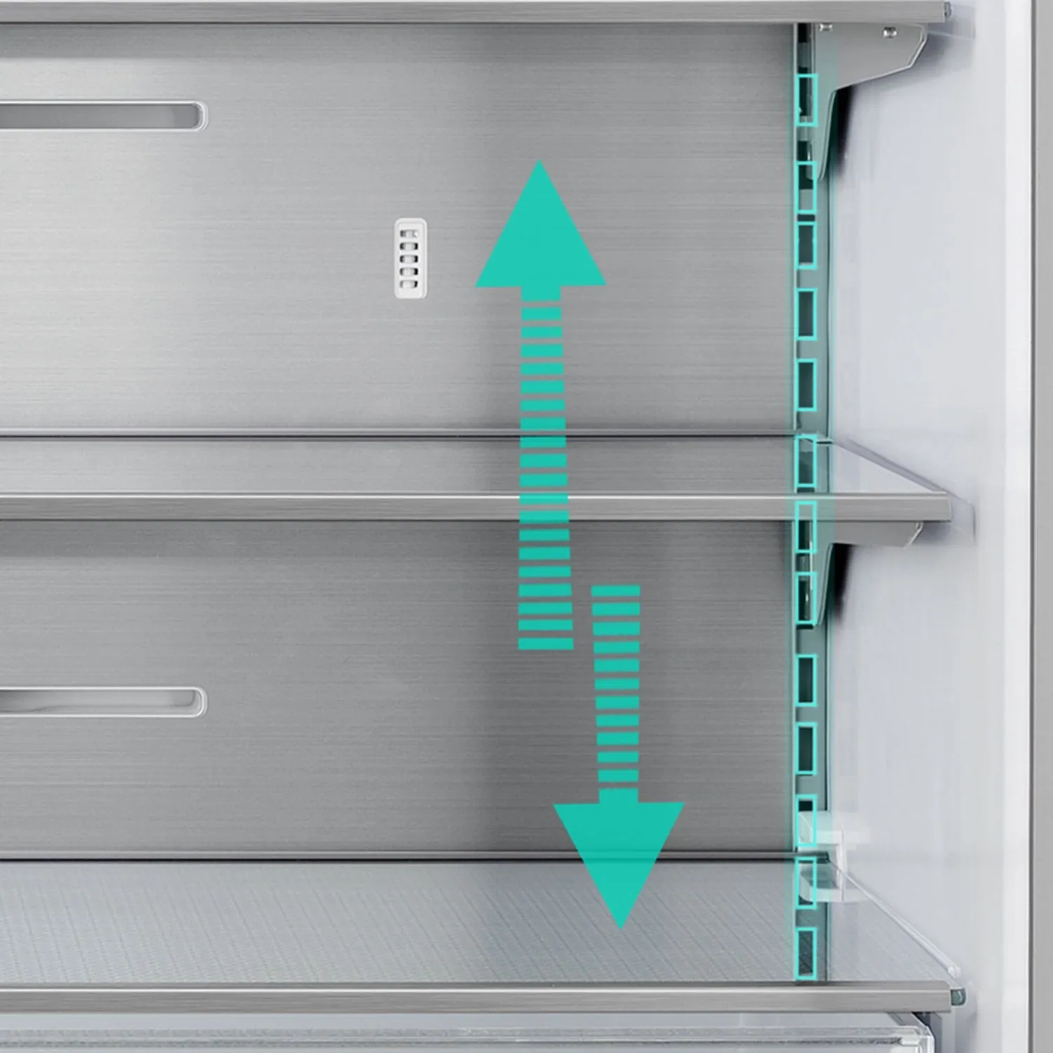 Hisense Refrigerator 759L, RQ759N4ISU