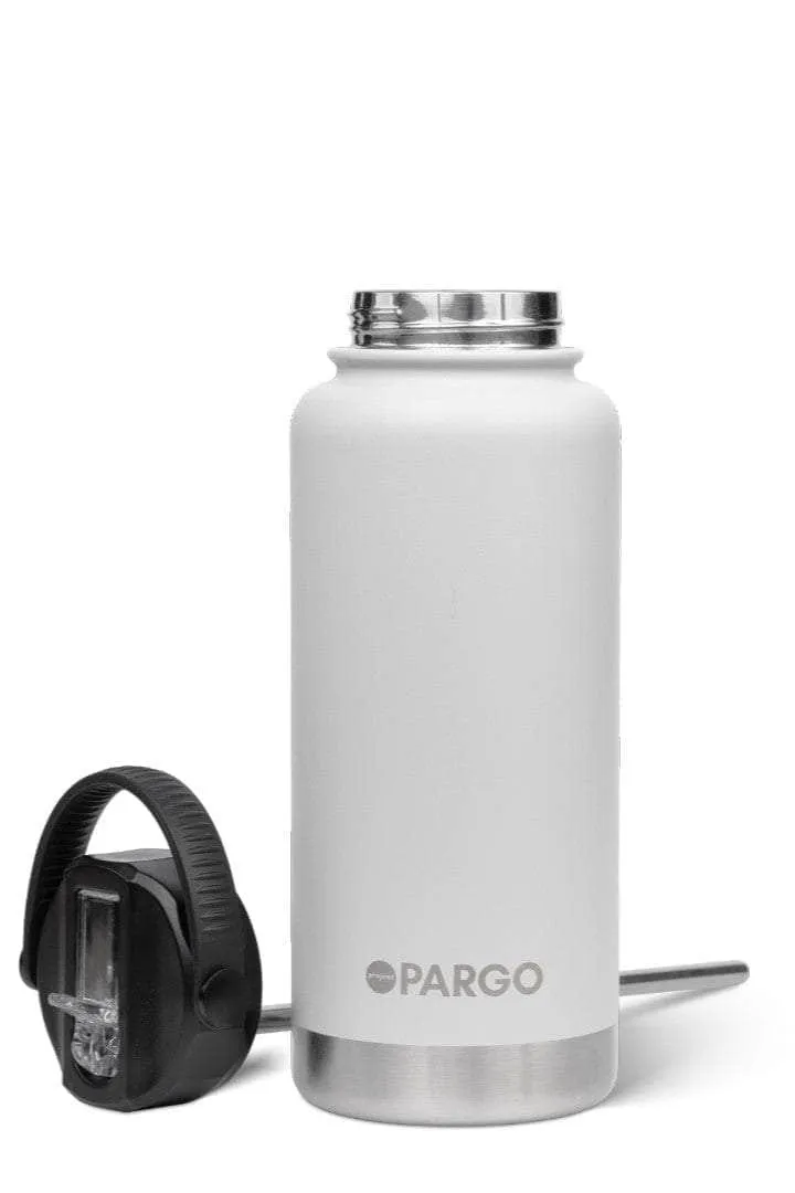 Insulated Sports Bottle 950ml Bone