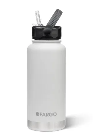 Insulated Sports Bottle 950ml Bone