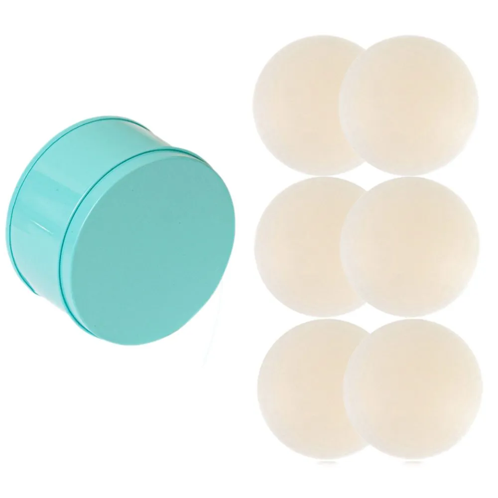 Invisible Lifting Upright Breathable Pads