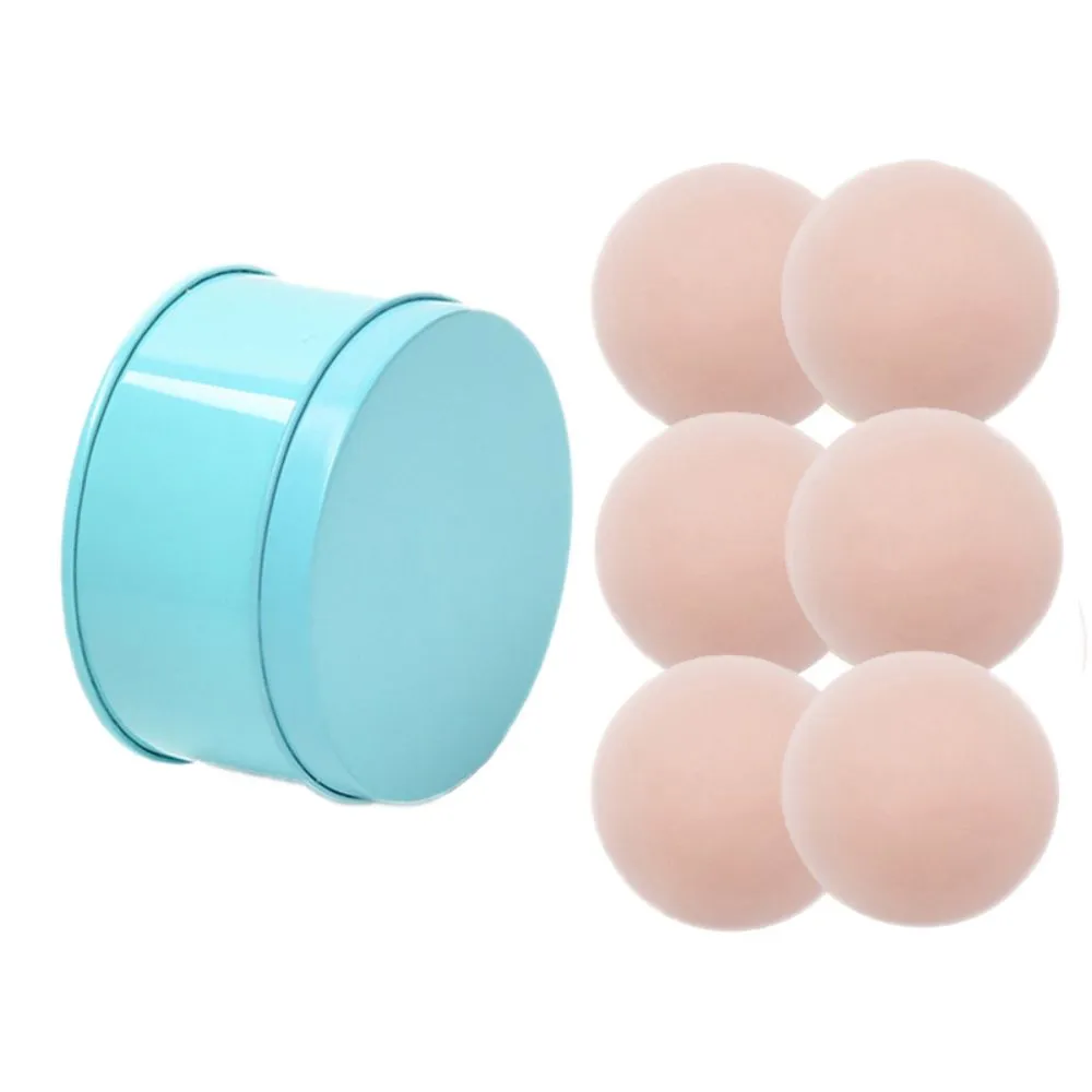 Invisible Lifting Upright Breathable Pads