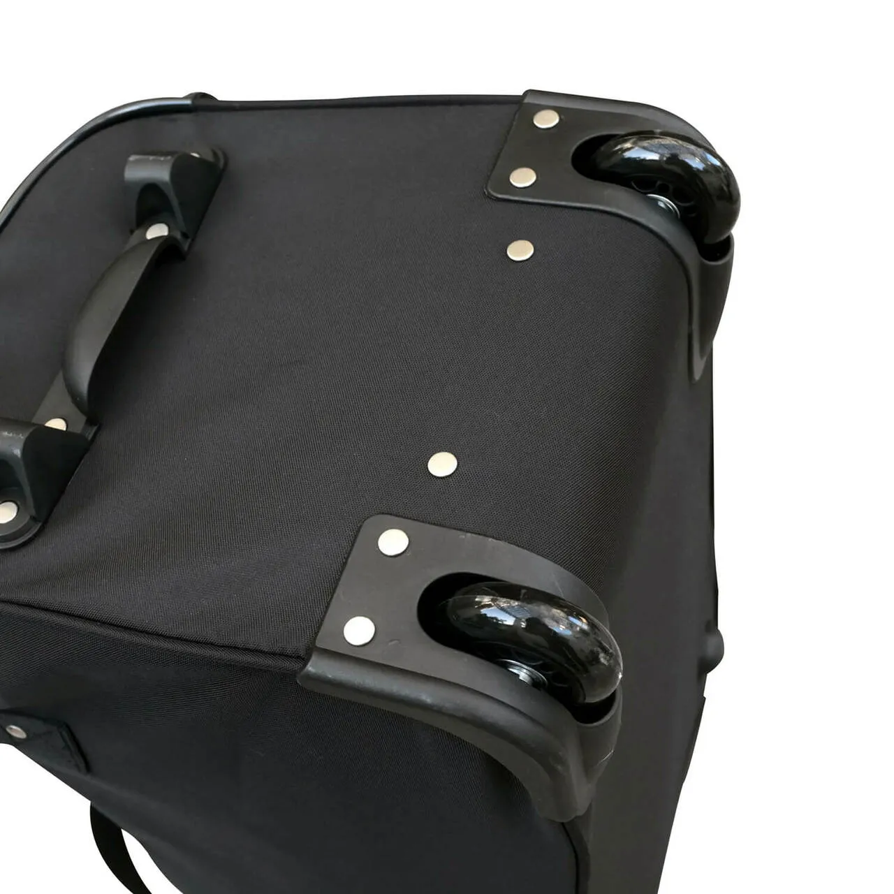 Jacksonville Jaguars Luggage | Jacksonville Jaguars Wheeled Carry On Luggage