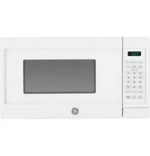 JEM3072DHWW Countertop Oven Microwave, 0.7 Cu Ft, White