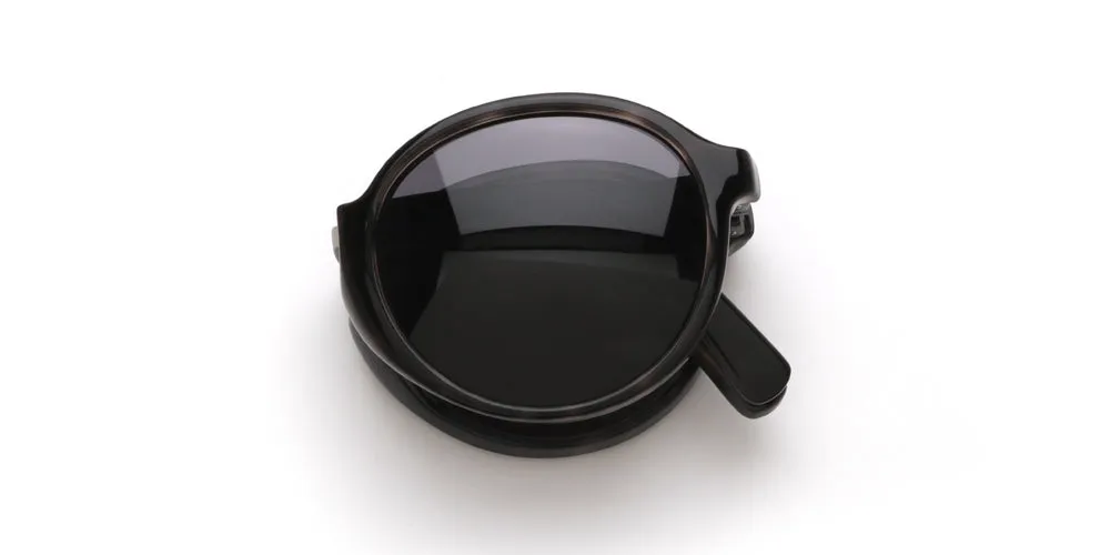 JINS x Snow Peak Folding Sunglasses 014