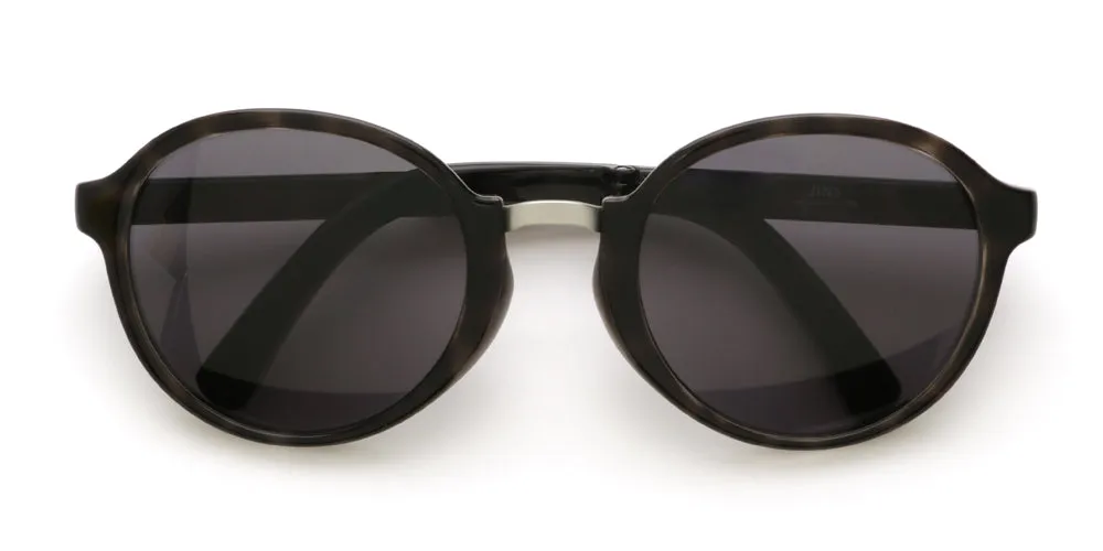 JINS x Snow Peak Folding Sunglasses 014