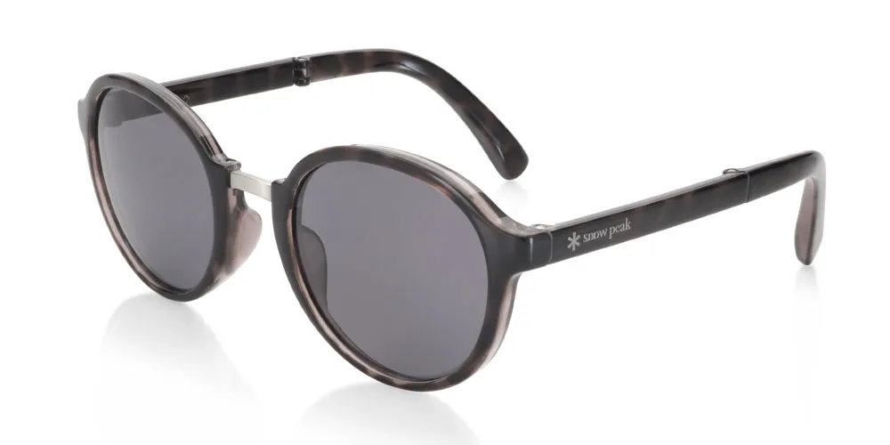 JINS x Snow Peak Folding Sunglasses 014