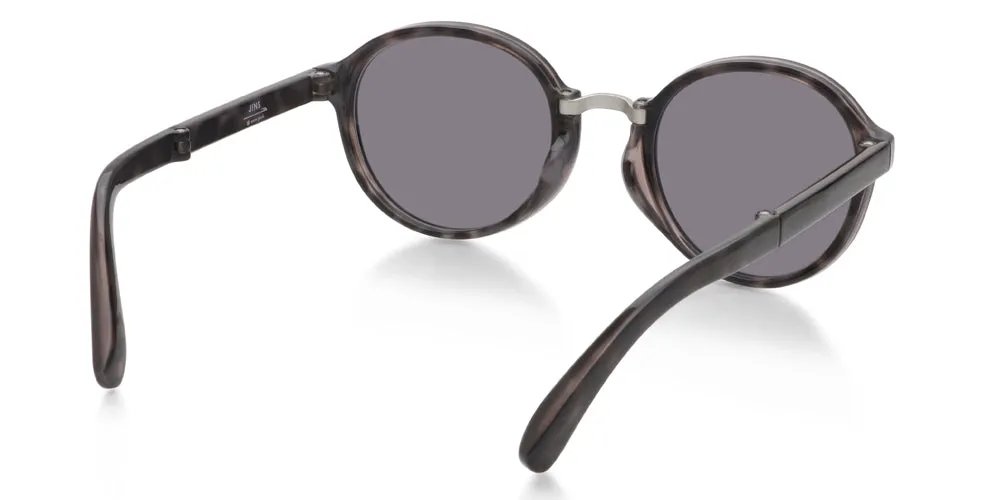 JINS x Snow Peak Folding Sunglasses 014