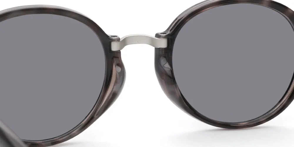 JINS x Snow Peak Folding Sunglasses 014