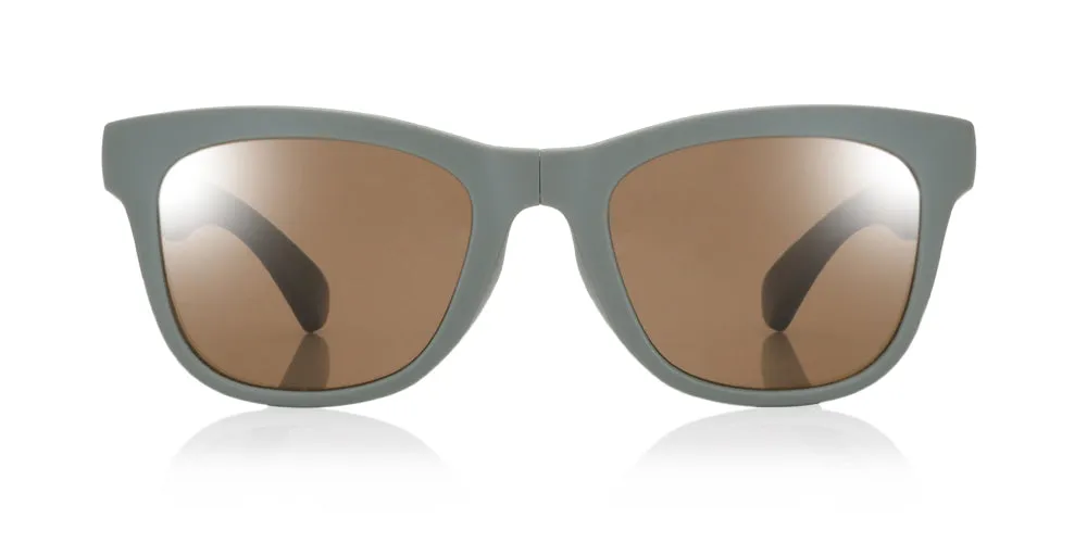 JINS x Snow Peak Folding Sunglasses U143 28