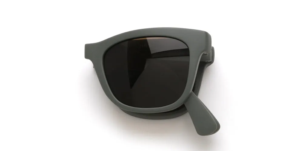 JINS x Snow Peak Folding Sunglasses U143 28