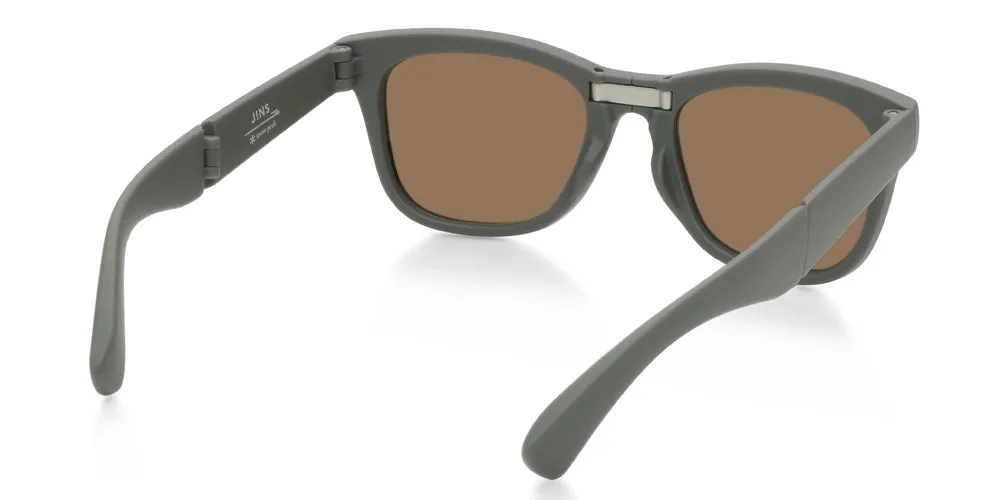 JINS x Snow Peak Folding Sunglasses U143 28
