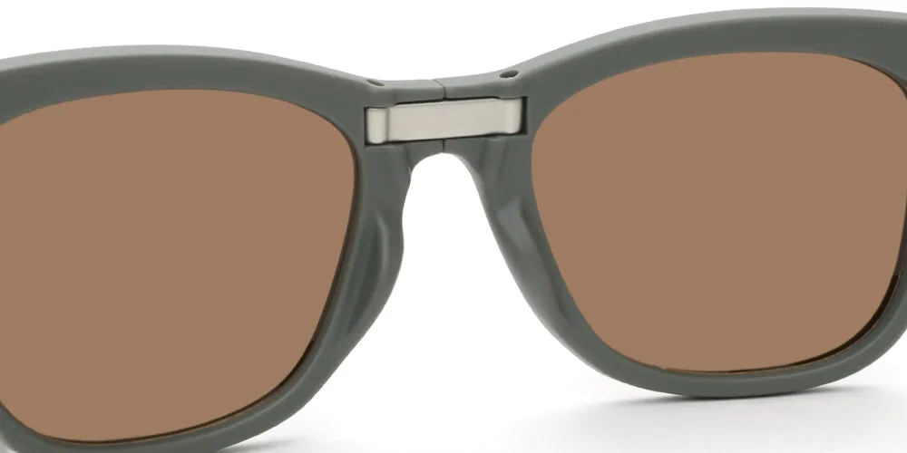 JINS x Snow Peak Folding Sunglasses U143 28