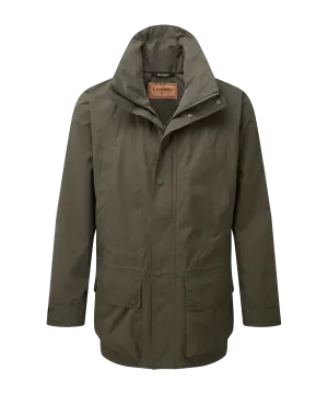 Ketton Jacket II - Tundra