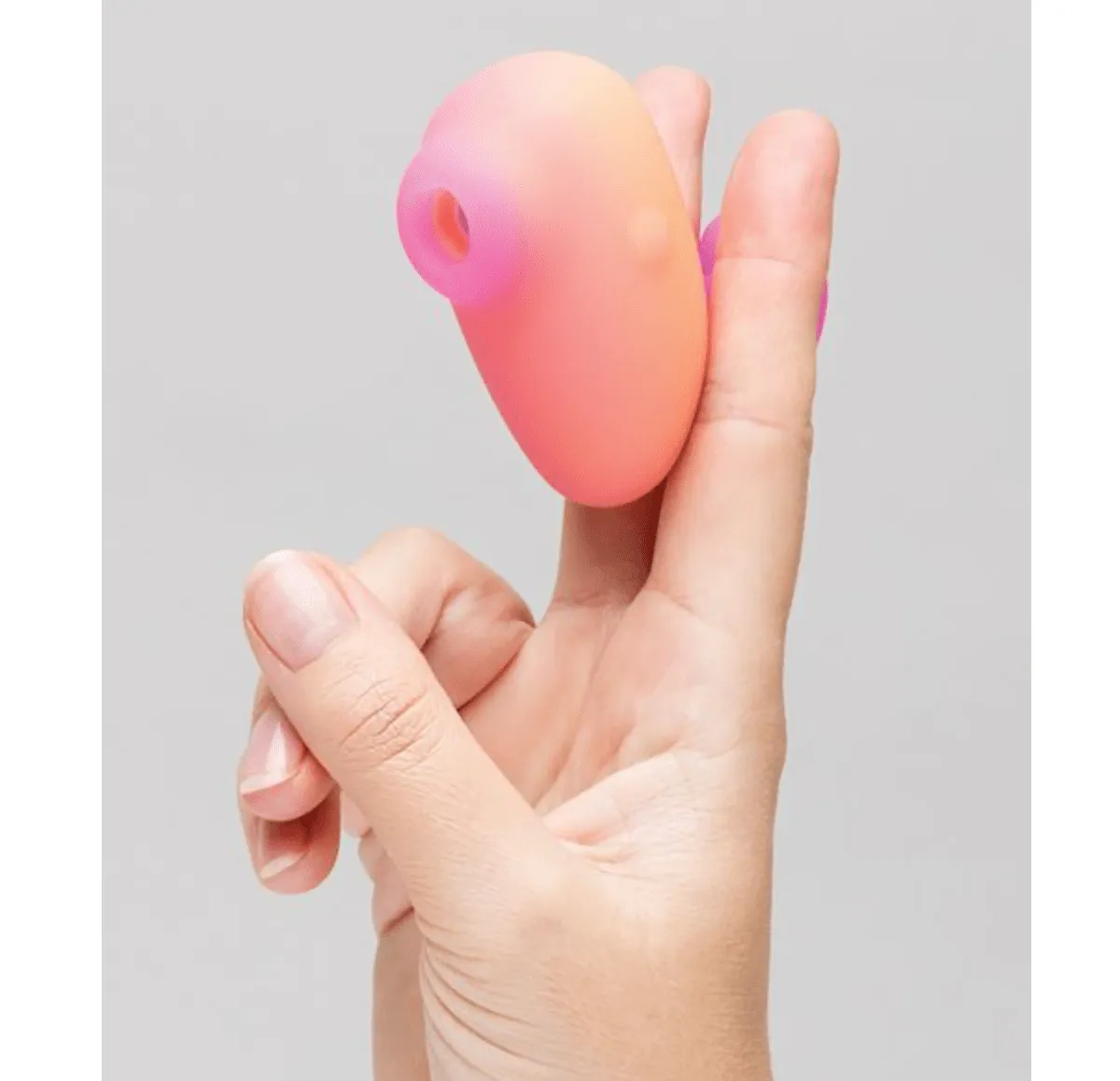 Kiss Air Pulse Toy
