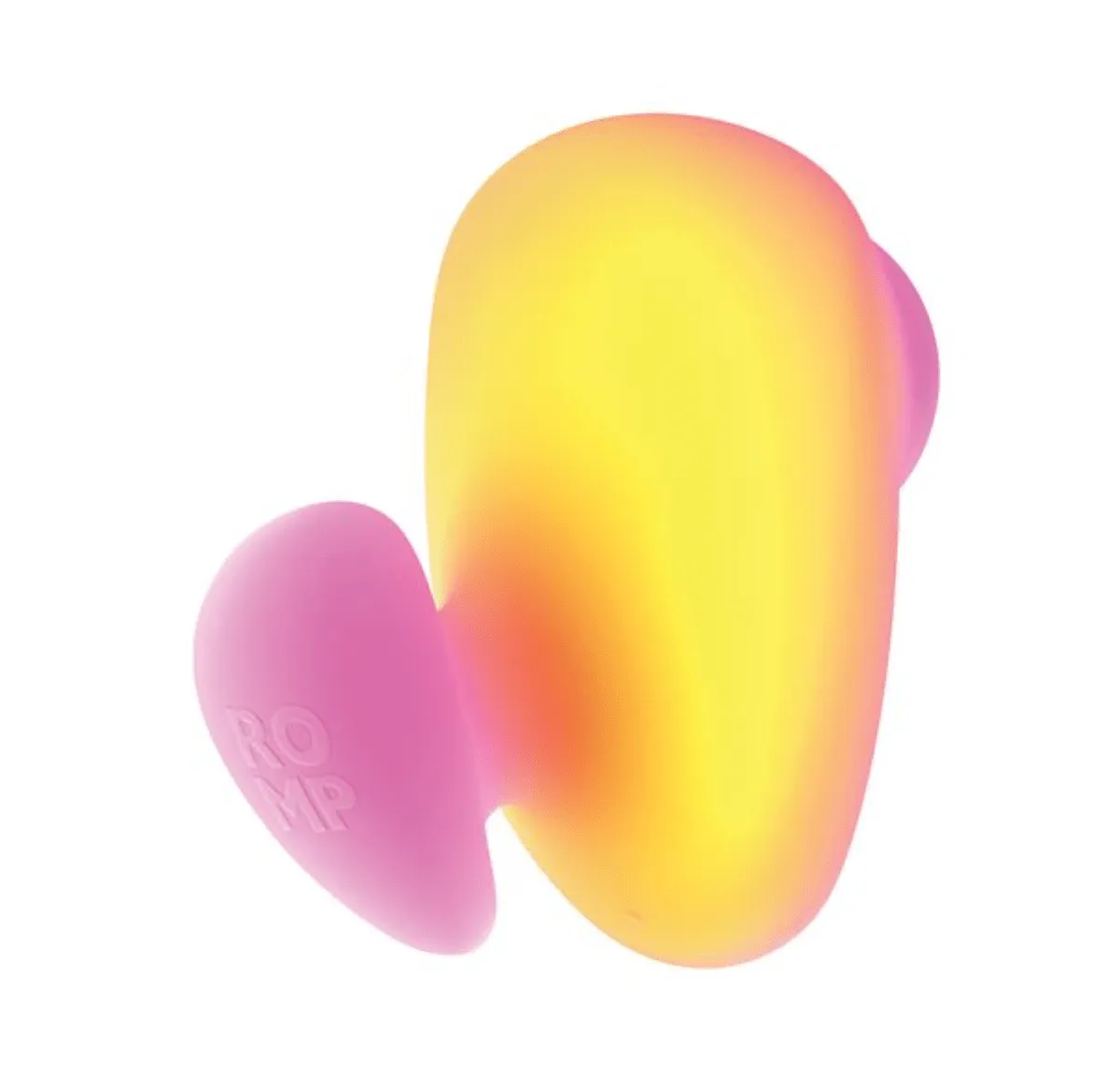 Kiss Air Pulse Toy