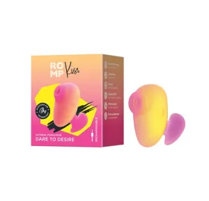 Kiss Air Pulse Toy