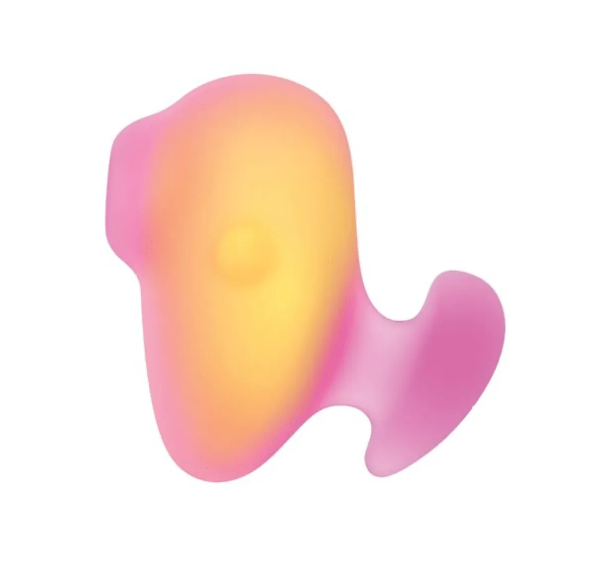 Kiss Air Pulse Toy