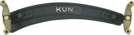 KUN K600 Viola Super Shoulder Rest 5/4 (Black)