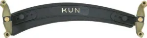 KUN K600 Viola Super Shoulder Rest 5/4 (Black)