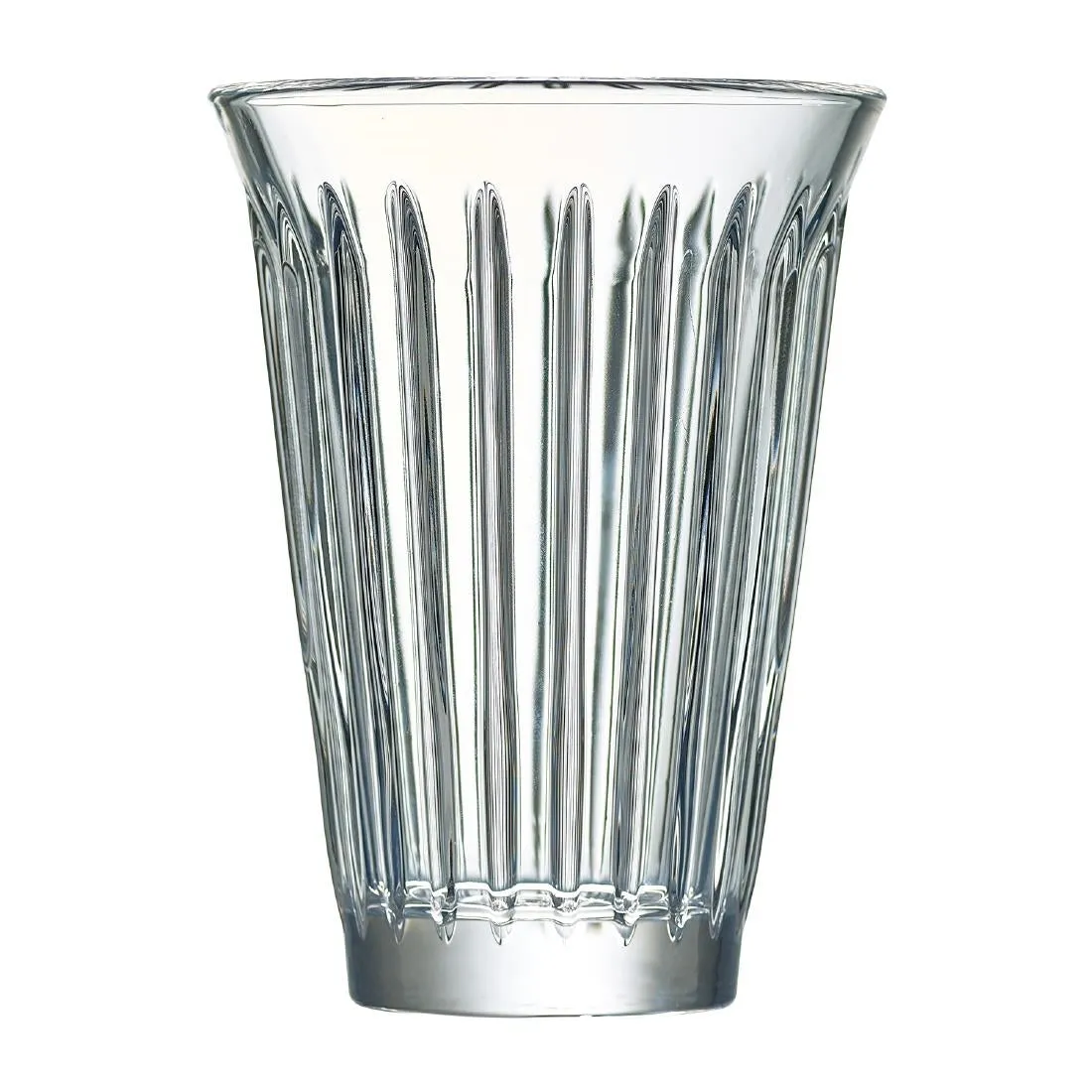 La Rochere Zinc Long Drink Glasses 360ml/12.75oz (Pack of 6)