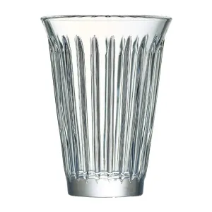 La Rochere Zinc Long Drink Glasses 360ml/12.75oz (Pack of 6)