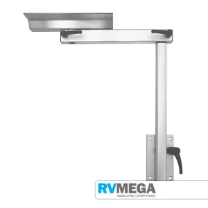 Lagun 605 Adjustable Table Leg