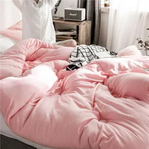 Luxury Bamboo Quilt - All-Season Comfort and Style
