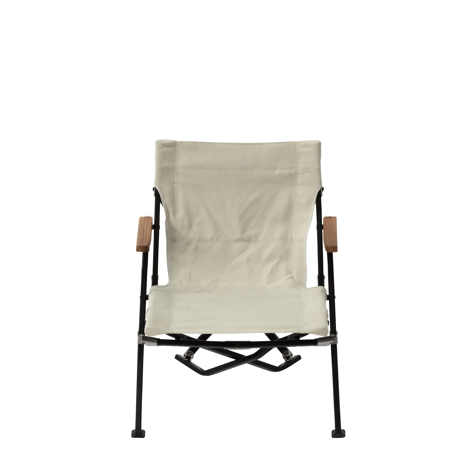 Luxury Low Beach Chair