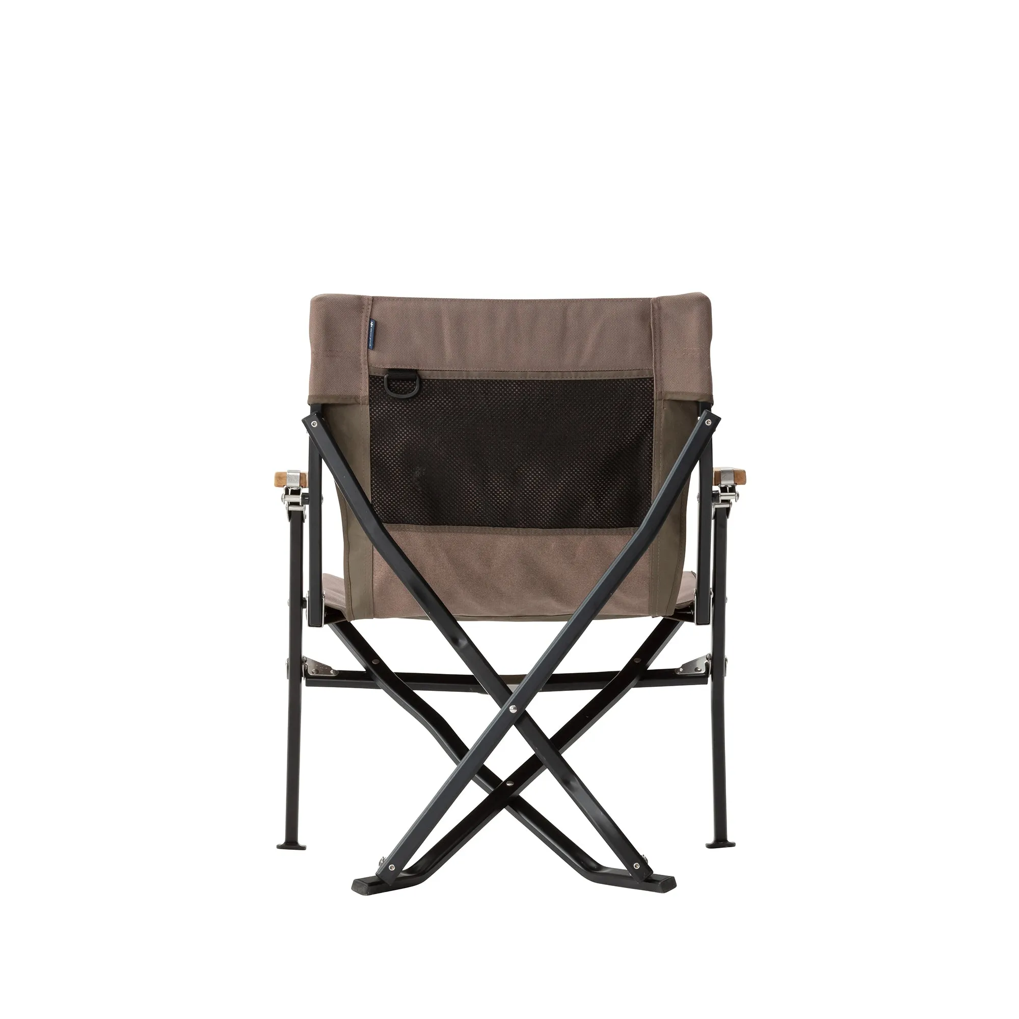 Luxury Low Beach Chair