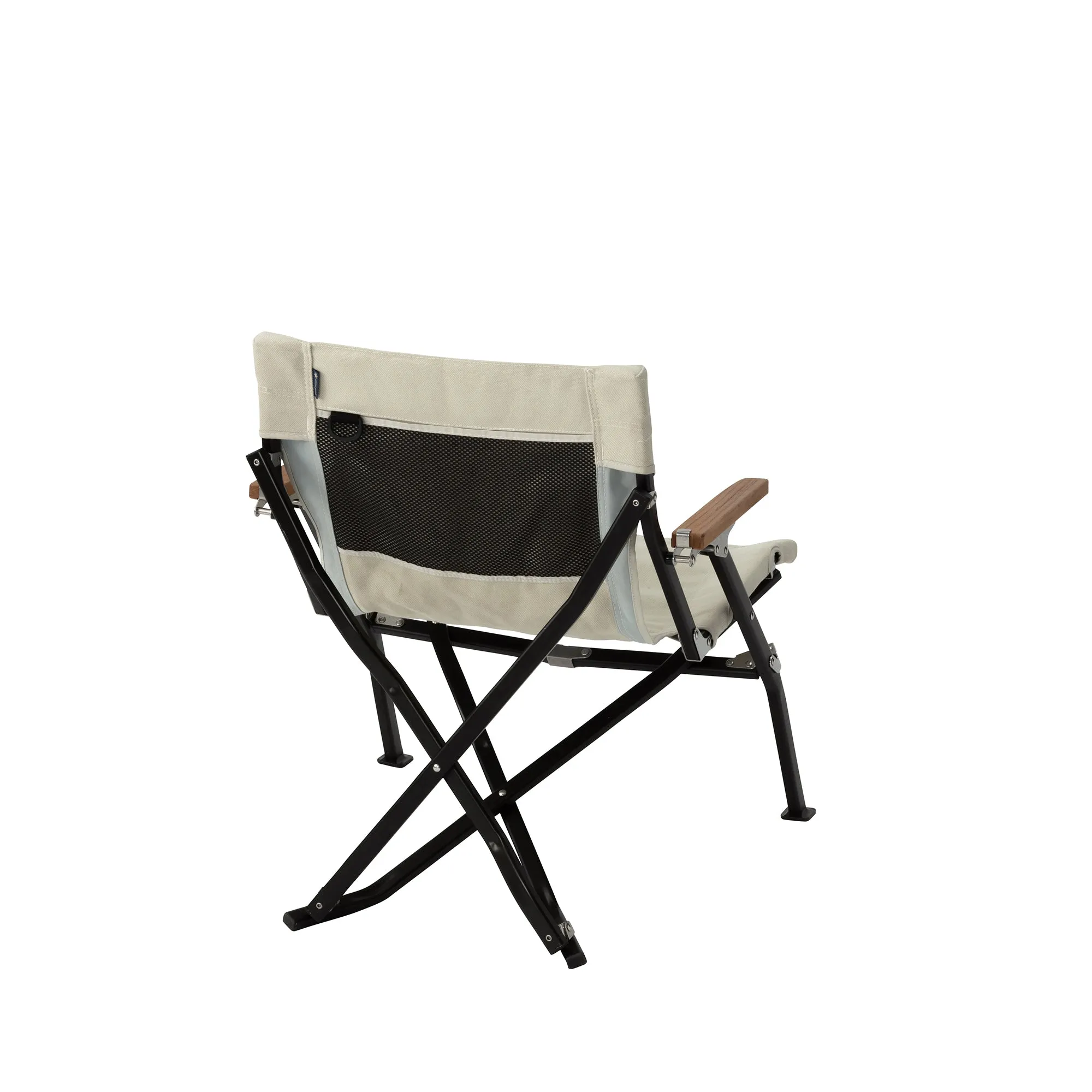 Luxury Low Beach Chair