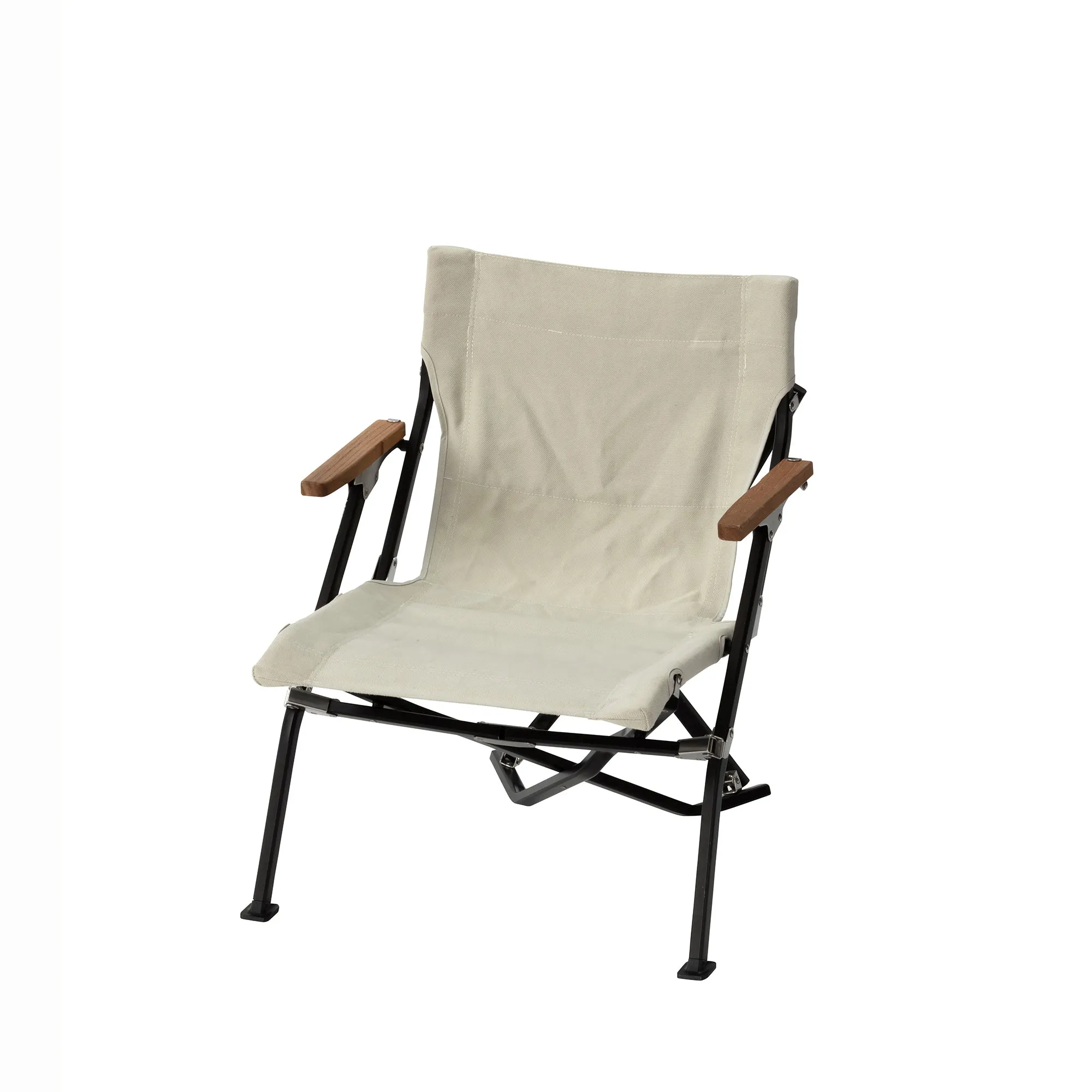 Luxury Low Beach Chair