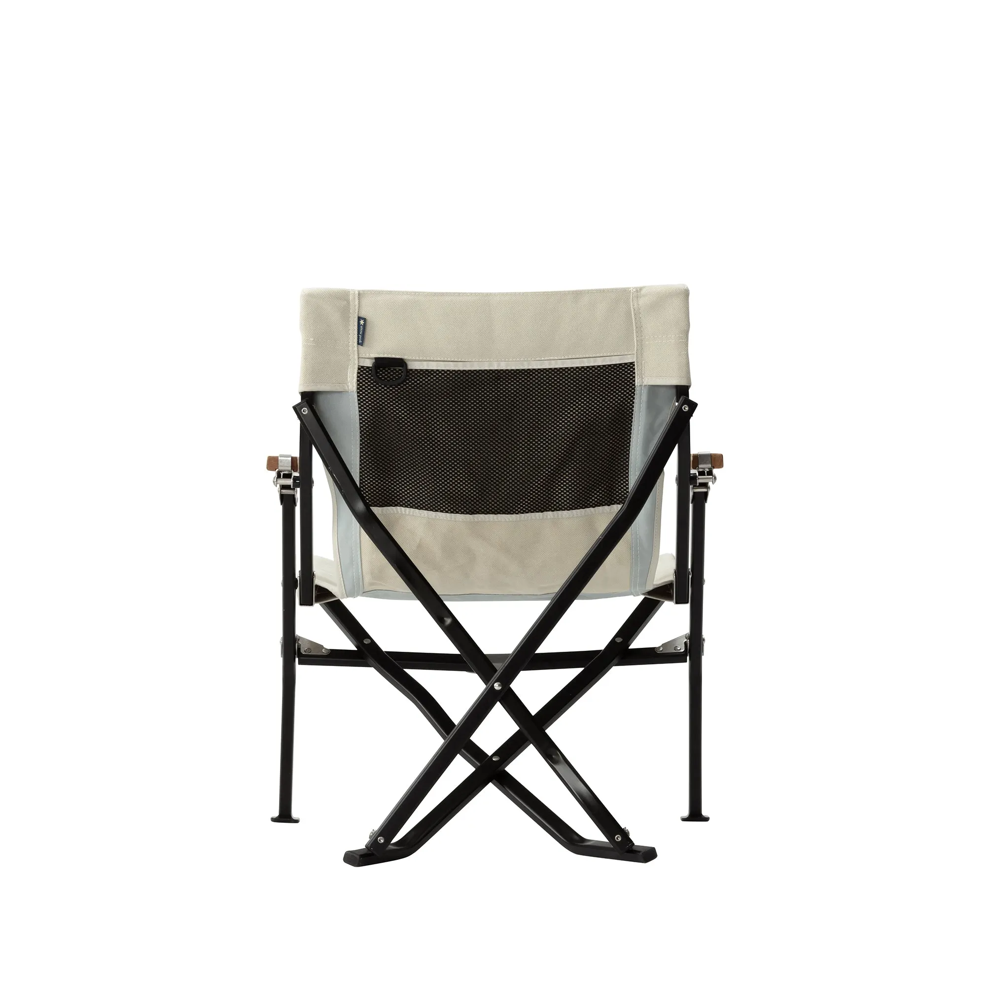 Luxury Low Beach Chair