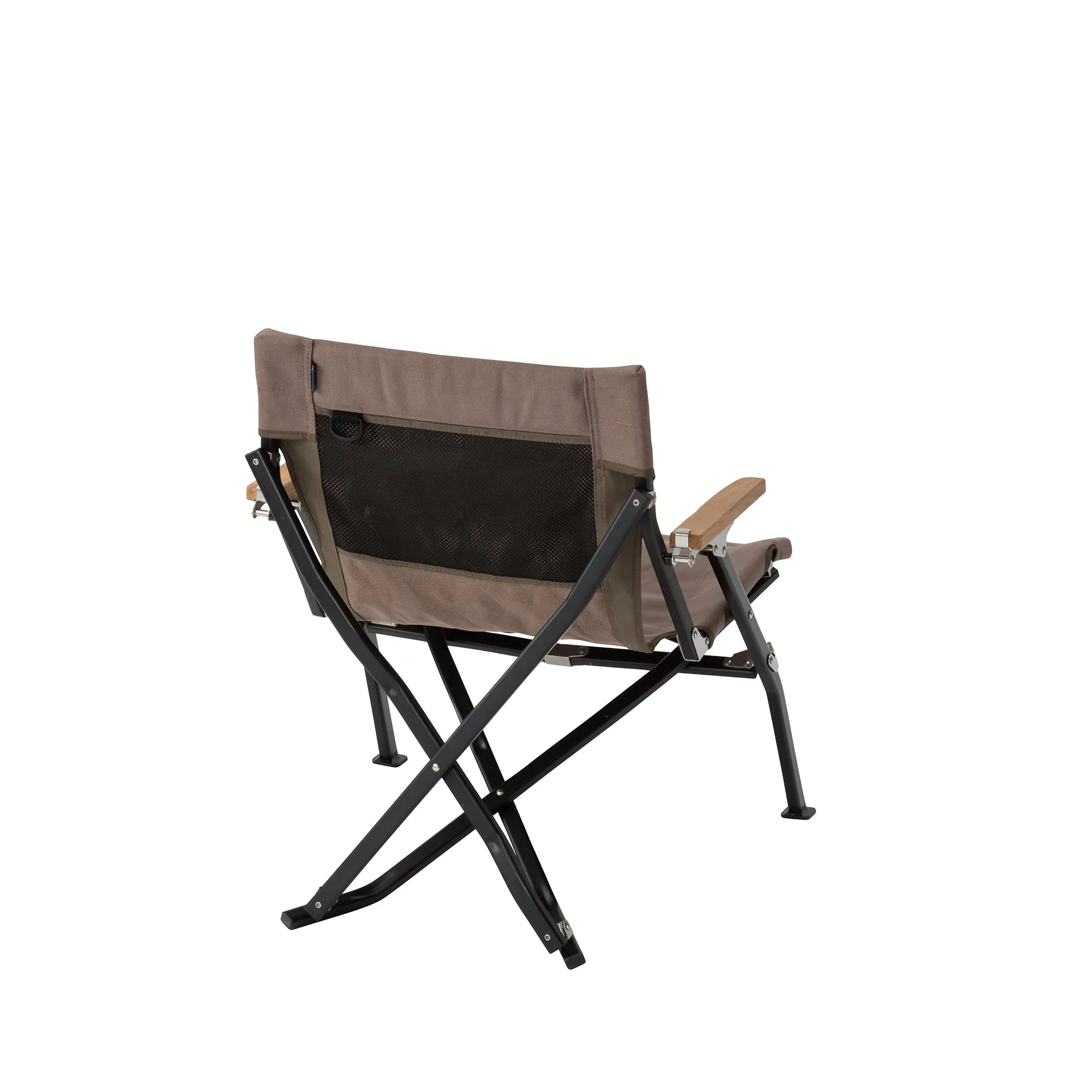 Luxury Low Chair Set