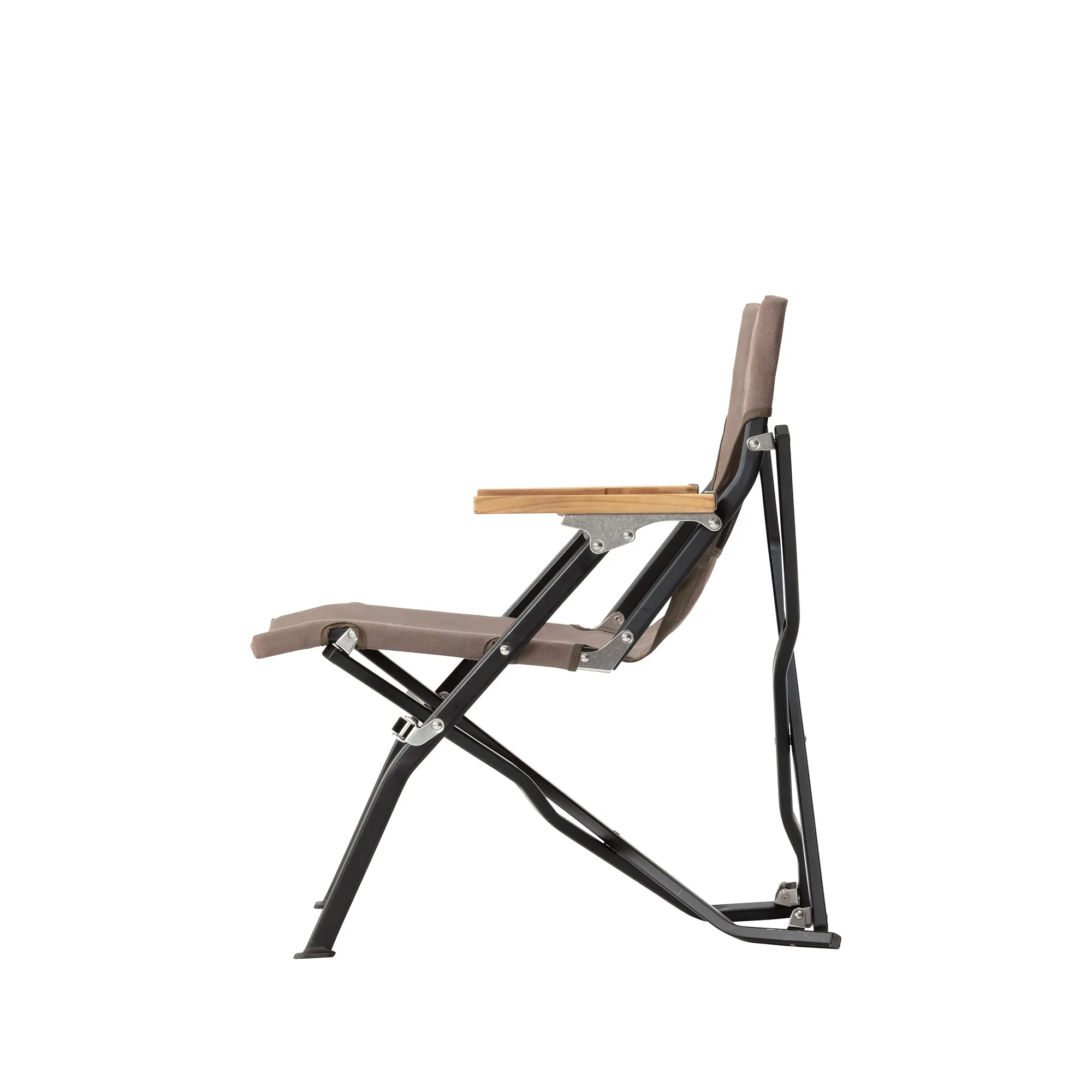Luxury Low Chair Set