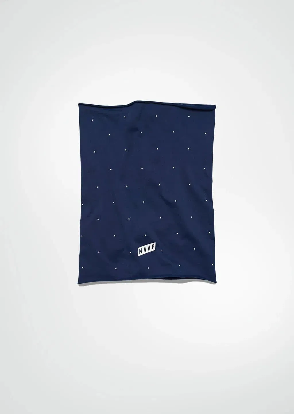 MAAP Team Neck Warmer - Navy