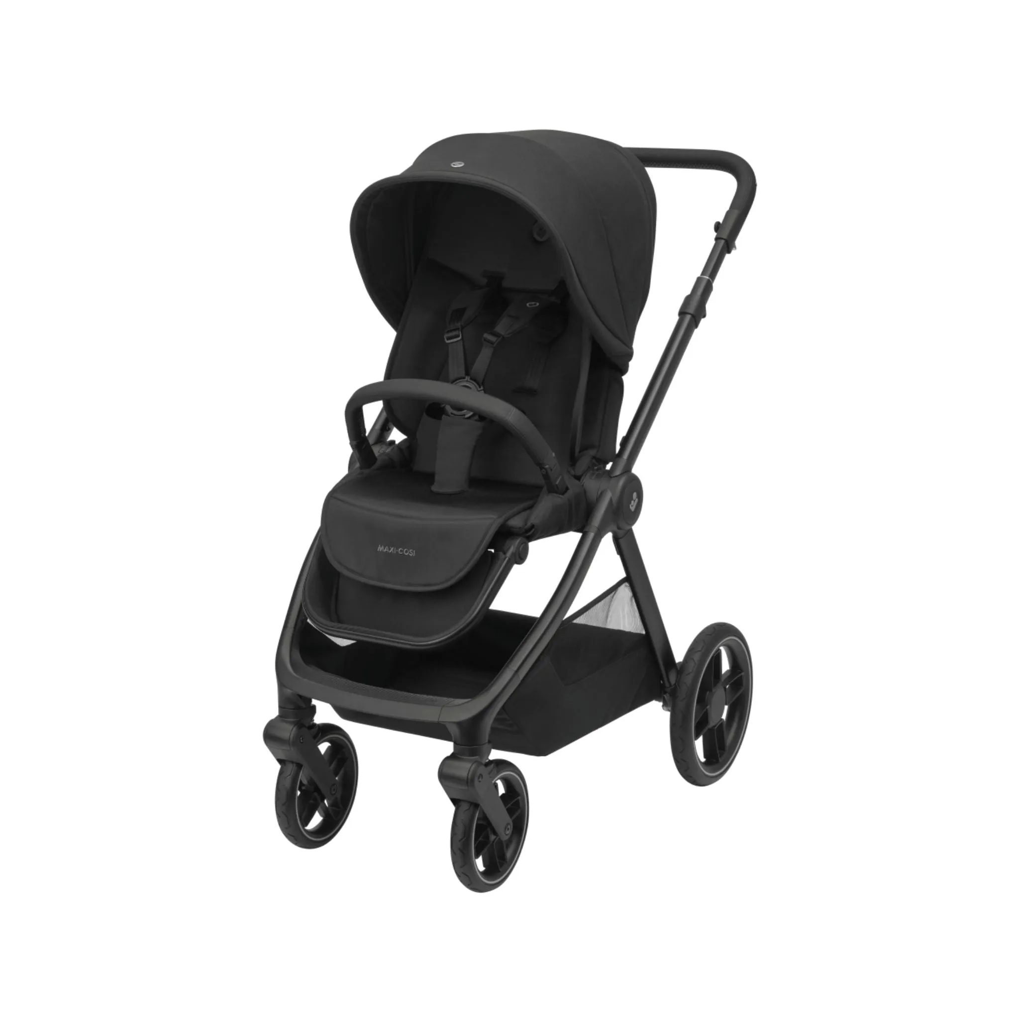 Maxi Cosi Oxford 9 Piece Premium Bundle
