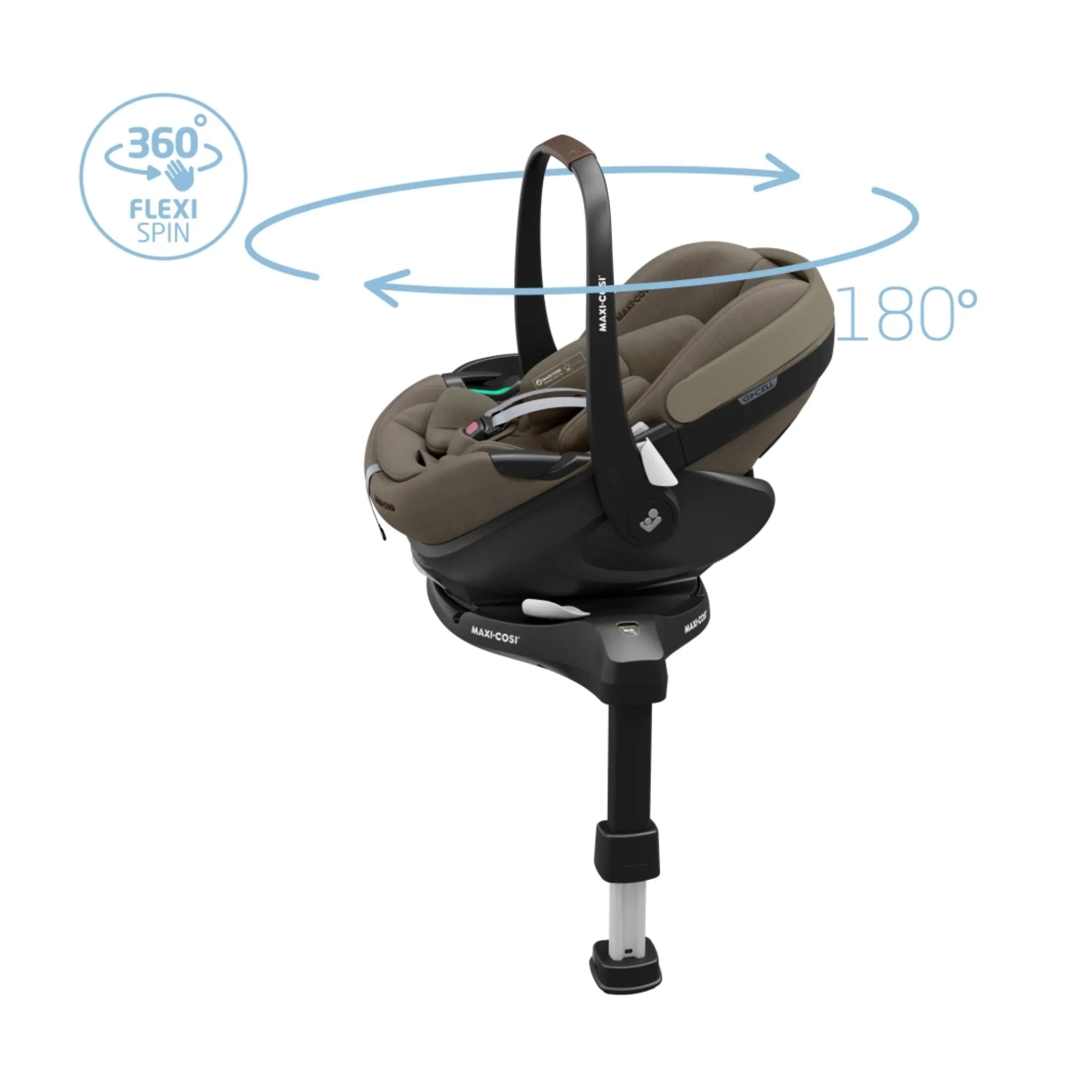 Maxi Cosi Oxford 9 Piece Premium Bundle