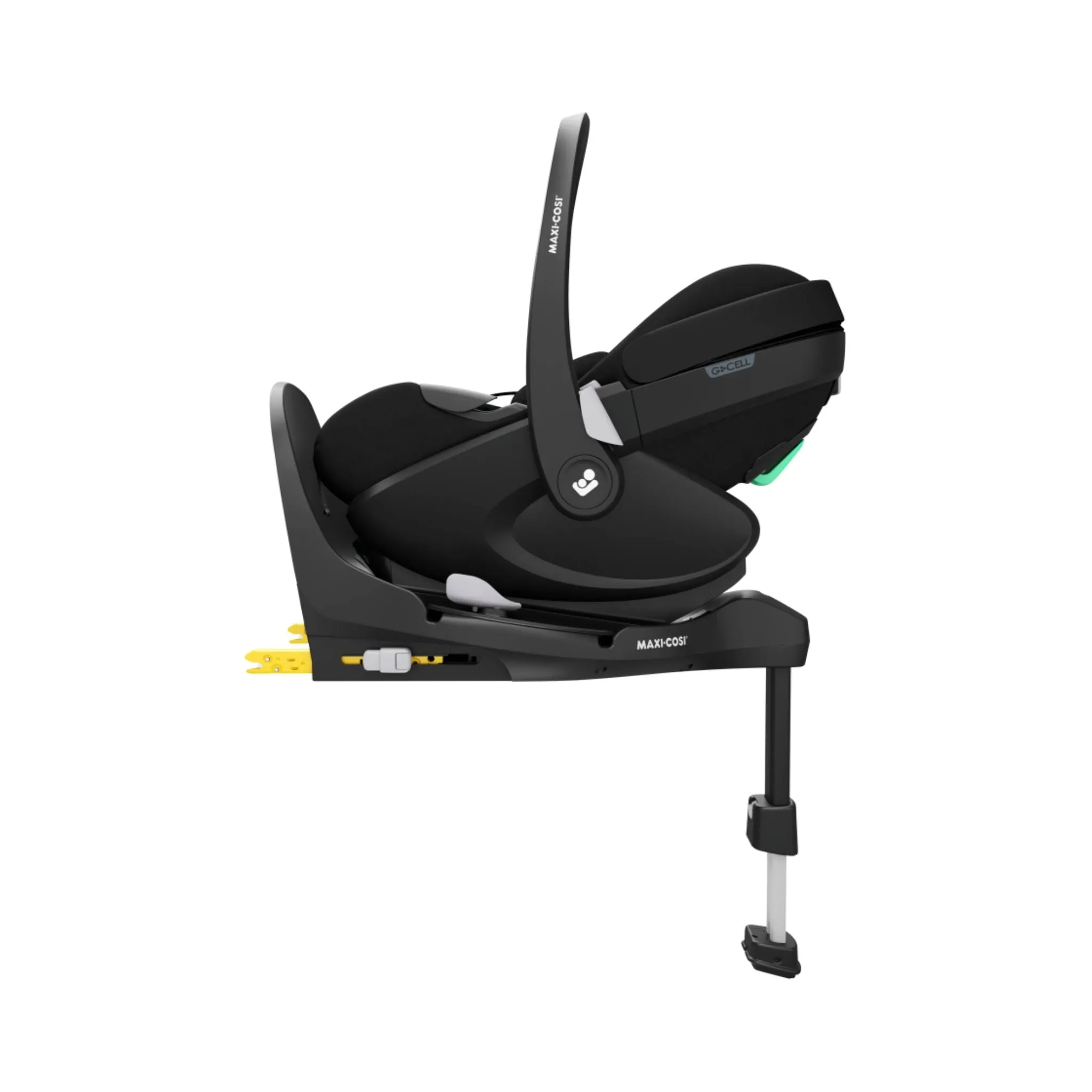 Maxi Cosi Oxford 9 Piece Premium Bundle