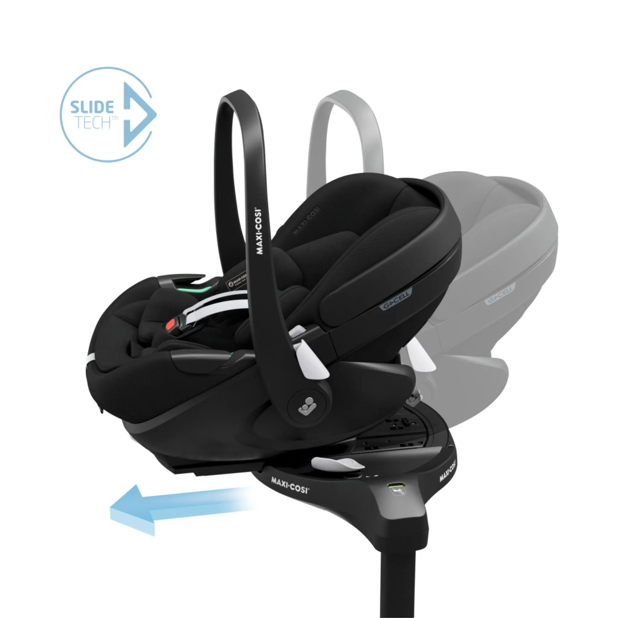Maxi Cosi Oxford 9 Piece Premium Bundle