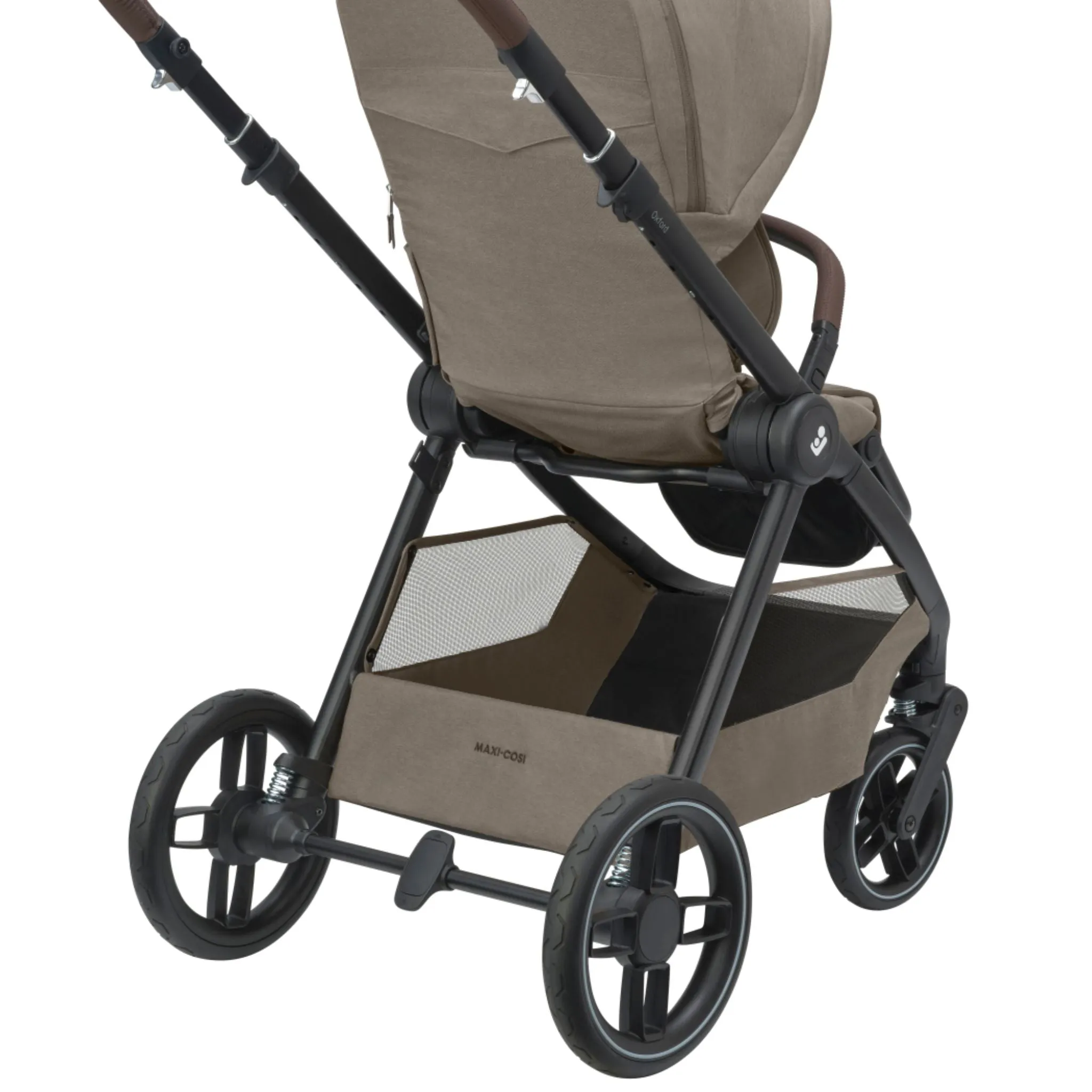 Maxi Cosi Oxford 9 Piece Premium Bundle