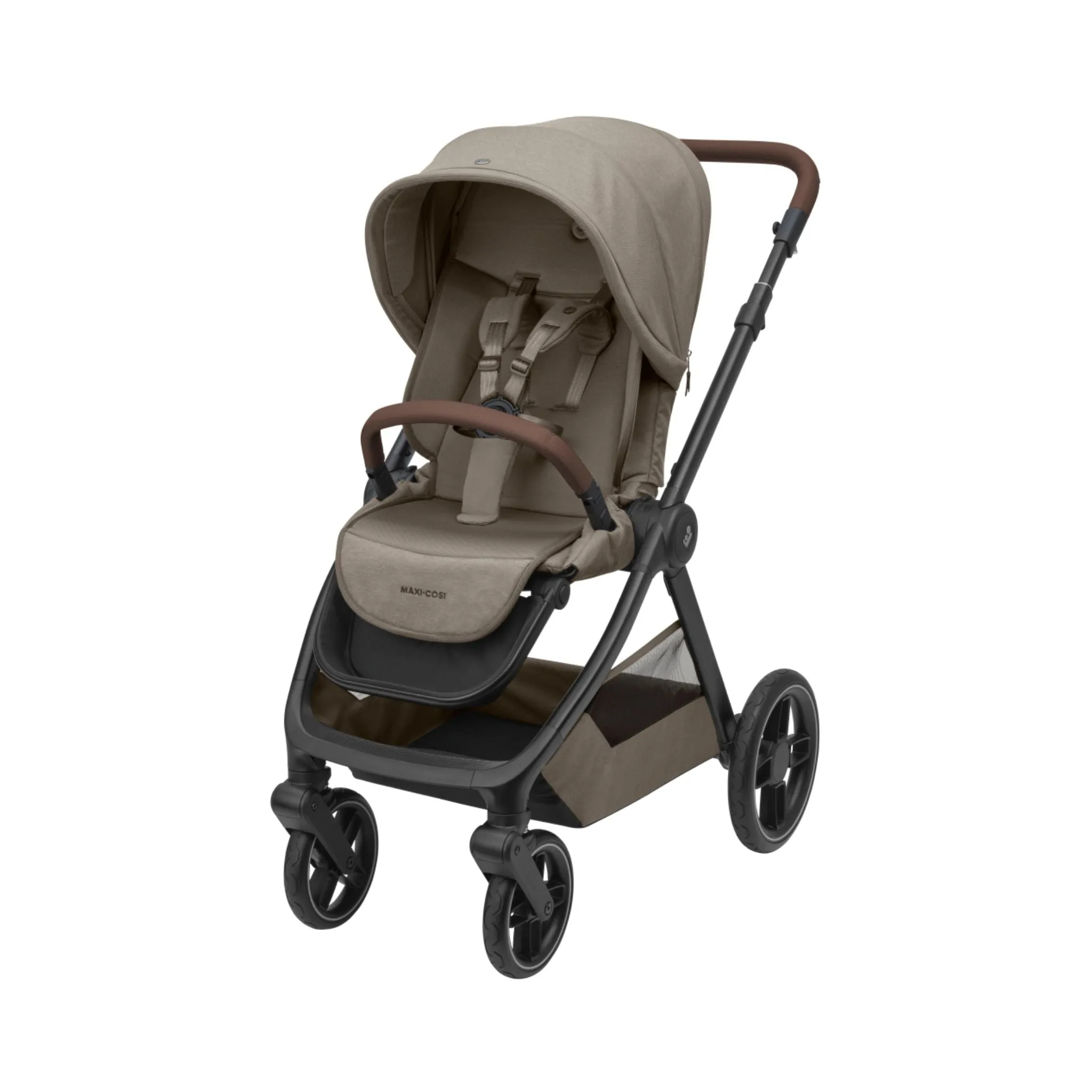 Maxi Cosi Oxford 9 Piece Premium Bundle