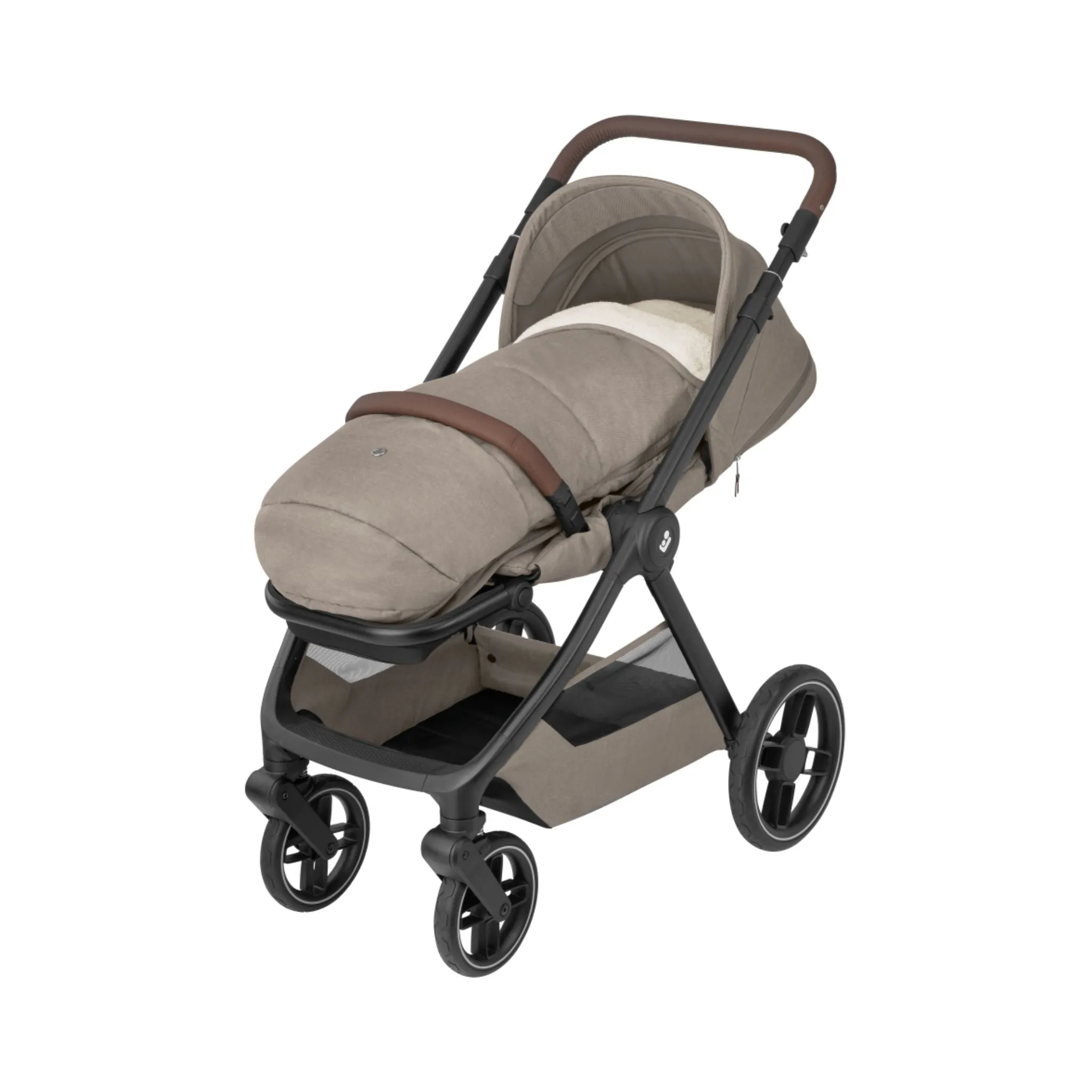 Maxi Cosi Oxford 9 Piece Premium Bundle