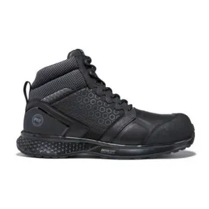 Men's CSA Safety Reaxion Mid