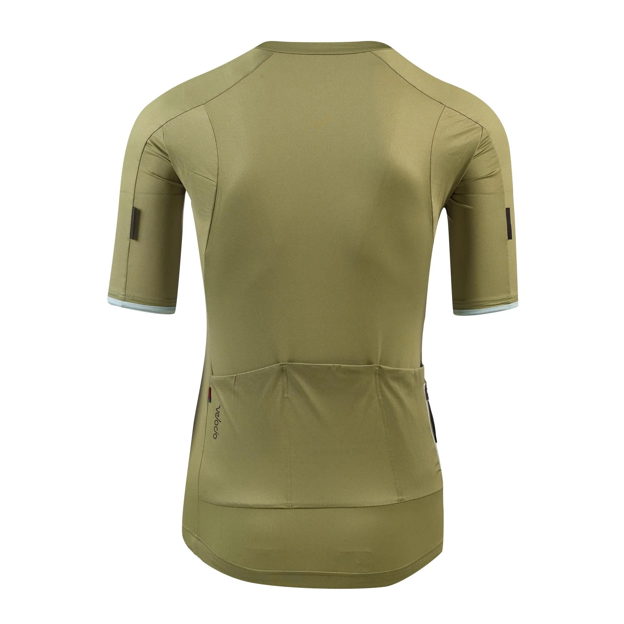 Men's Signature Zipperless Jersey
