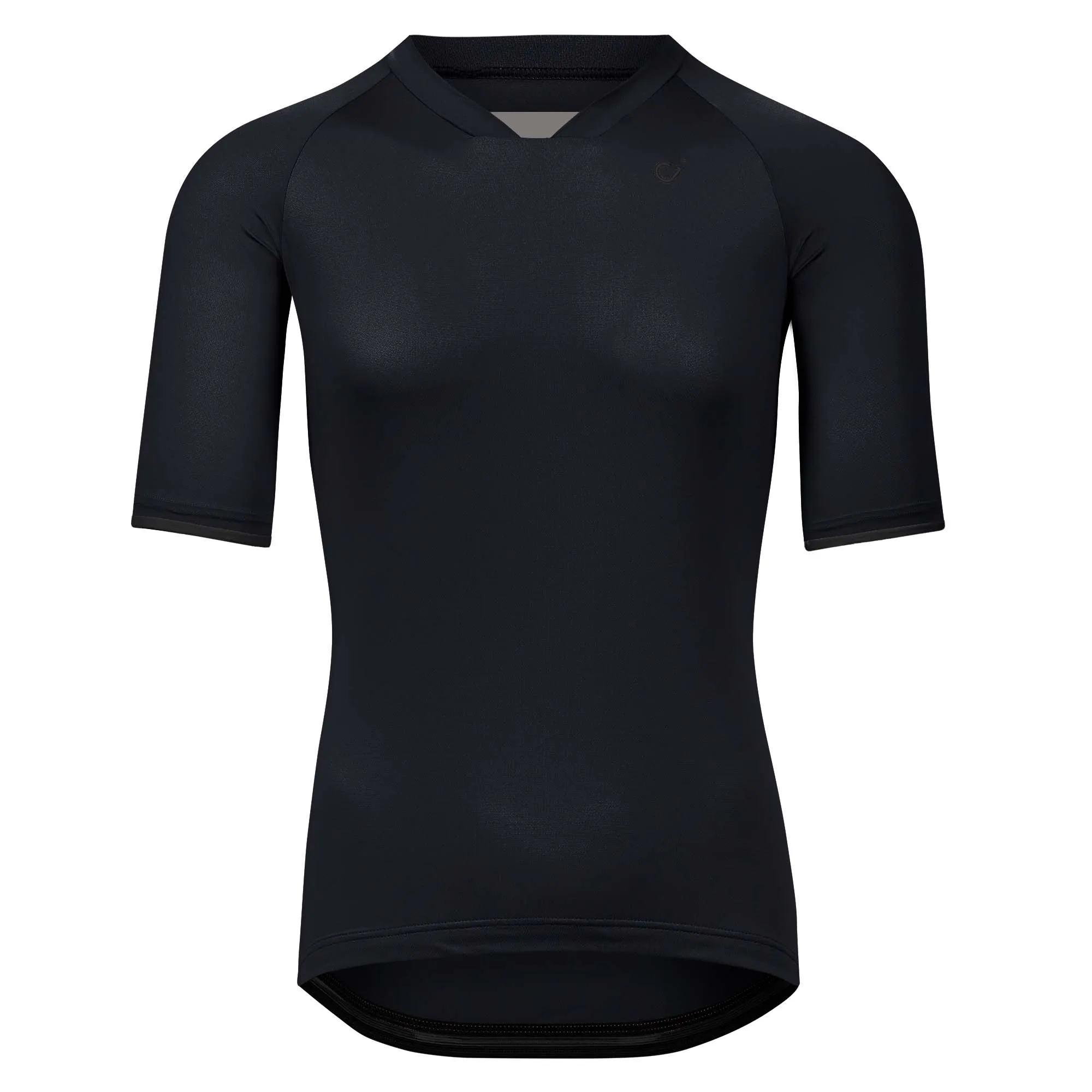 Men's Signature Zipperless Jersey