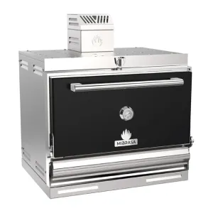 Mibrasa Worktop Charcoal Oven HMB 110 - HP829
